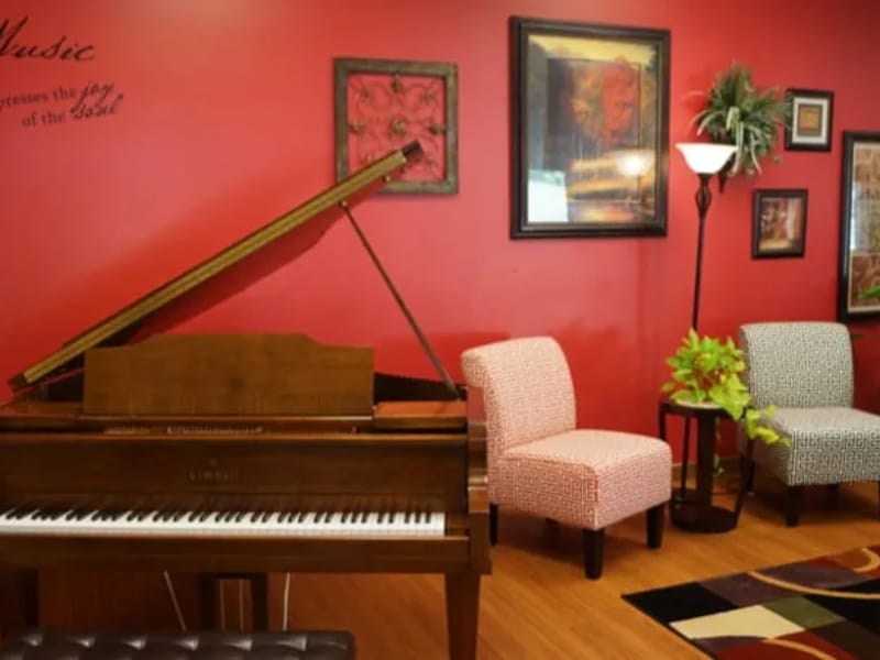 Birmingham Nursing and Rehabilitation Ctr LLC - Nursing Home in Birmingham, AL photo 3