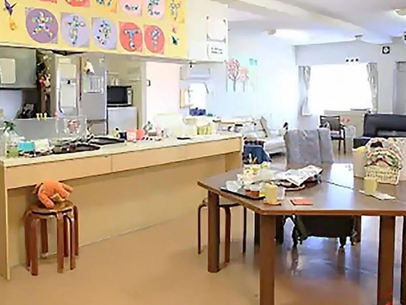 にこやかハウス小鹿 - 有料老人ホーム in 静岡市駿河区, 静岡県 photo 2