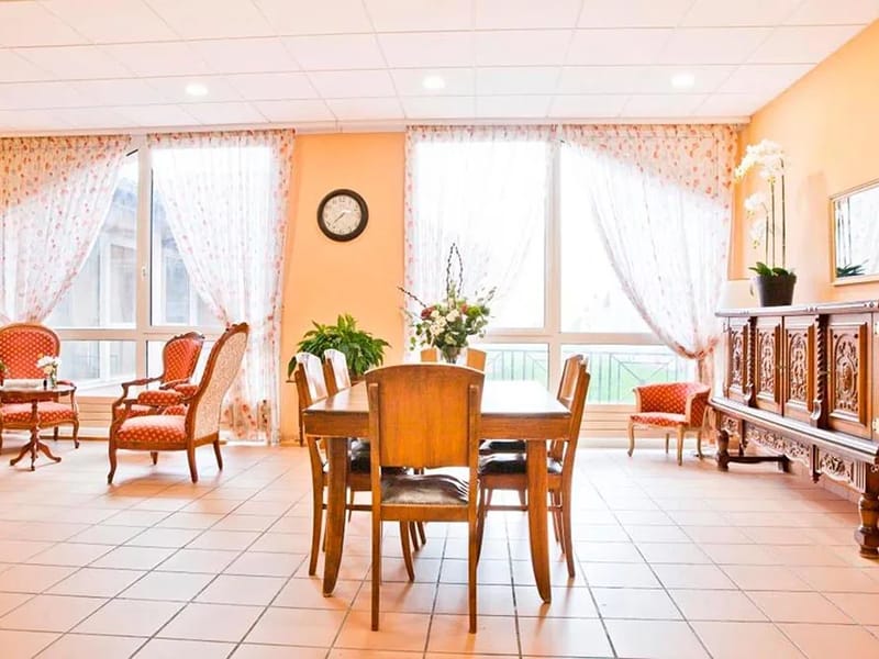 Residenceautonomie Le Patio De Jeanne - Maison de Retraite in PERPIGNAN, Occitanie photo 3