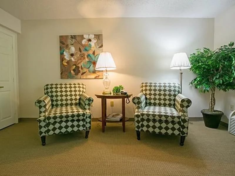 Brookdale Alamo Heights — Assisted Living, San Antonio, TX · photo 2