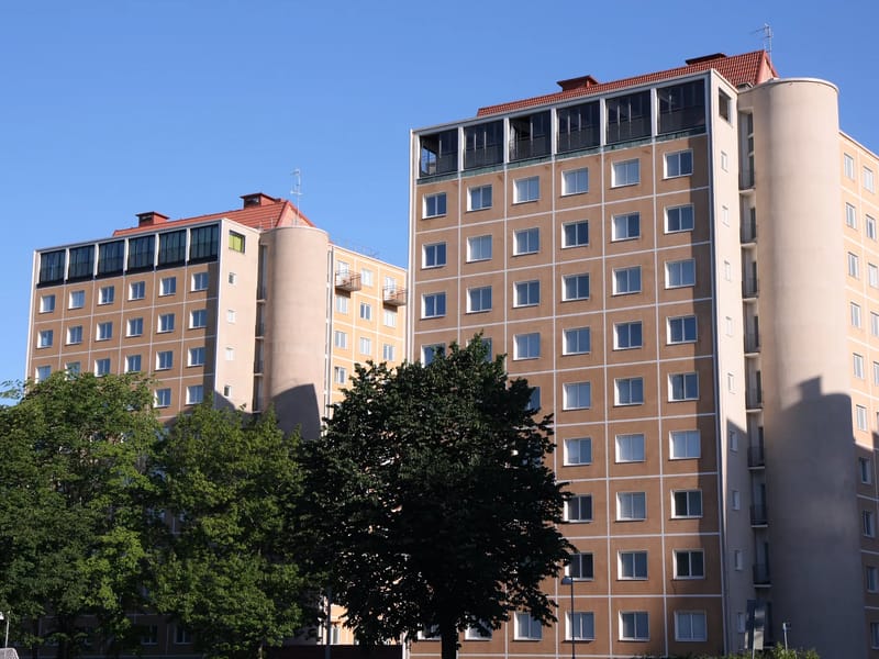 Pohjoinen kotihoitoyksikkö - Kotihoito in Helsinki, Uusimaa photo 1