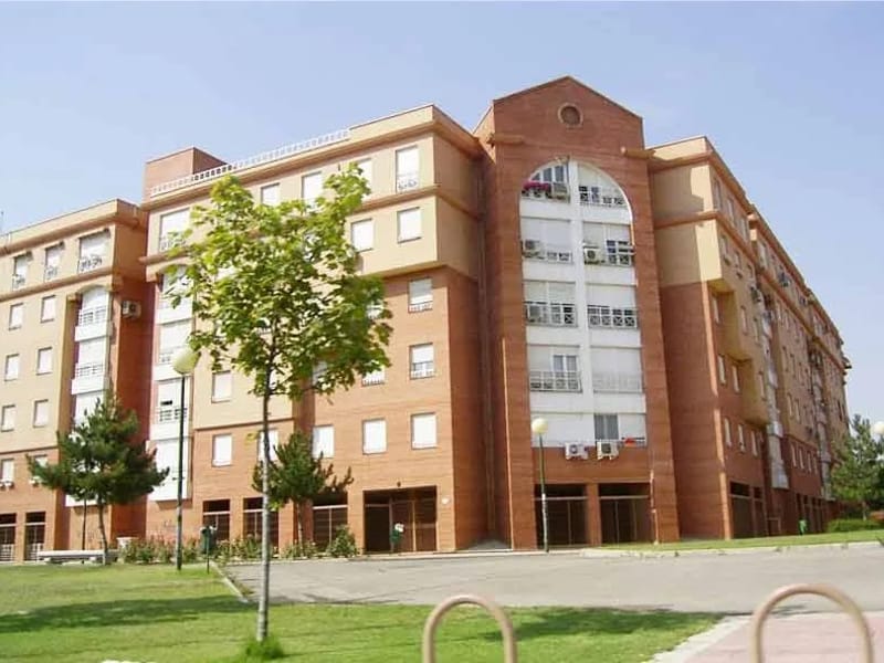 Residencia Hogar "El Arroyo" - Hogar de Ancianos in Getafe, Madrid photo 2