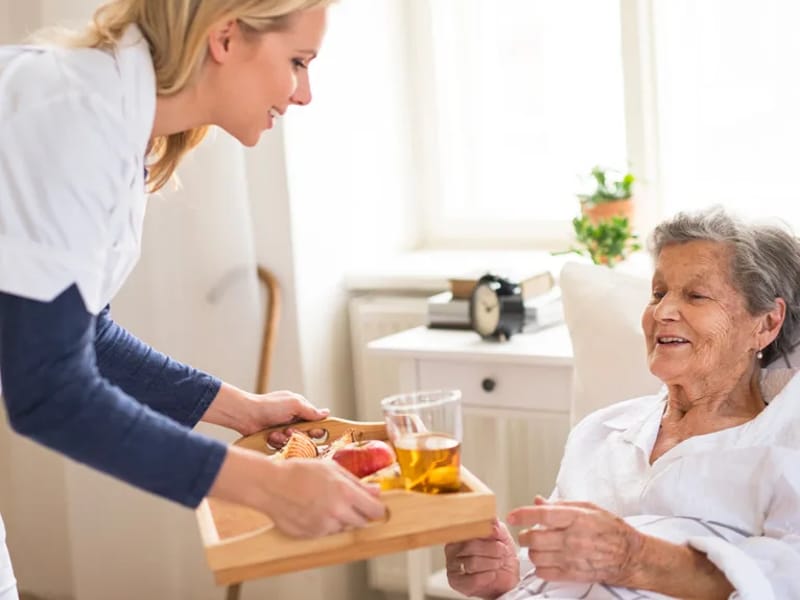 Citrus Health and Rehabilitation Center - Nursing Home in Inverness, FL photo 3