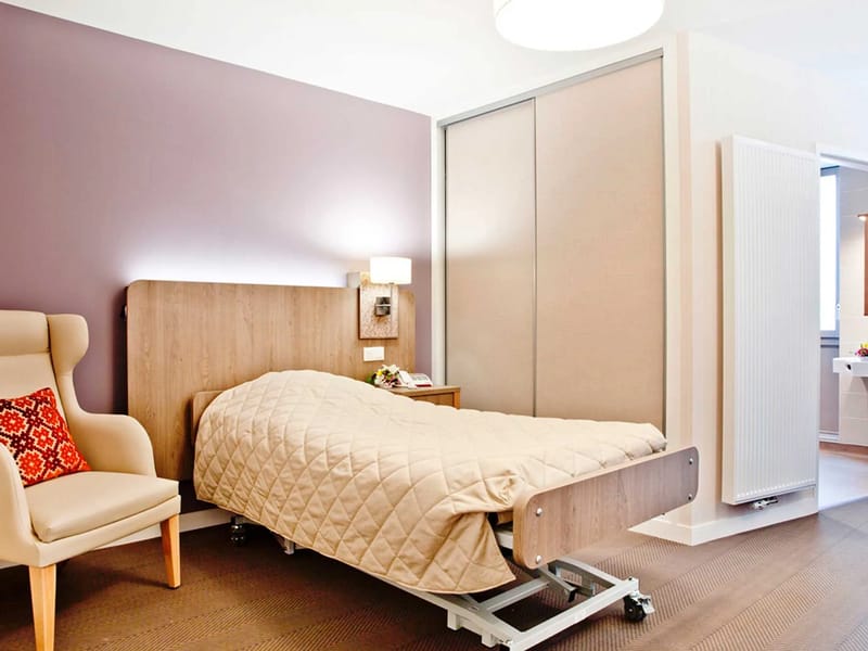 Residence Paul ValãRy - EHPAD in CLERMONT FERRAND, Auvergne-Rhône-Alpes photo 1
