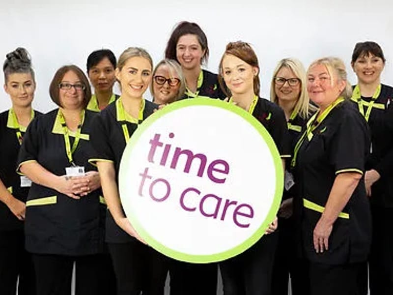 St Elizabeth Care Agency in Ipswich, England photo 3