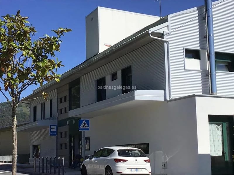 Fogar Residencial De Cerceda - Hogar de Ancianos in Santiago De Compostela, Galicia photo 2