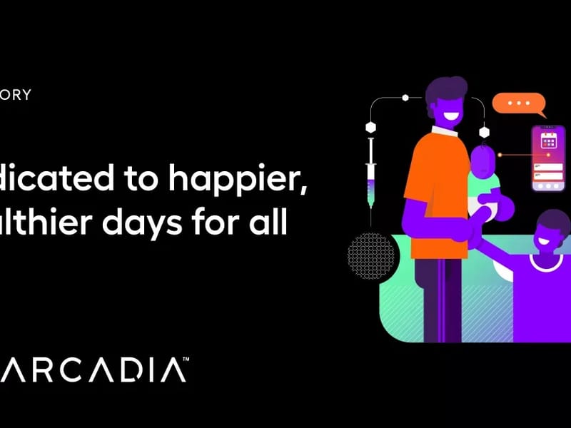 ARCADIA HEALTH SERVICES, INC. - Home Health Nursing in Stockton, CA photo 1