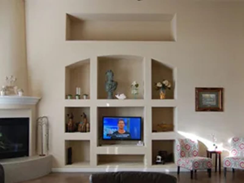 Crest Pointe Assisted Living-Powers - Assisted Living in Clovis, CA photo 3