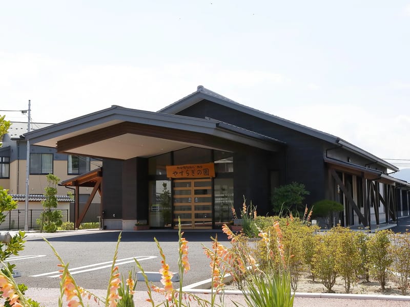 こうほく介護支援センター - 有料老人ホーム in 長野市, 長野県 photo 2