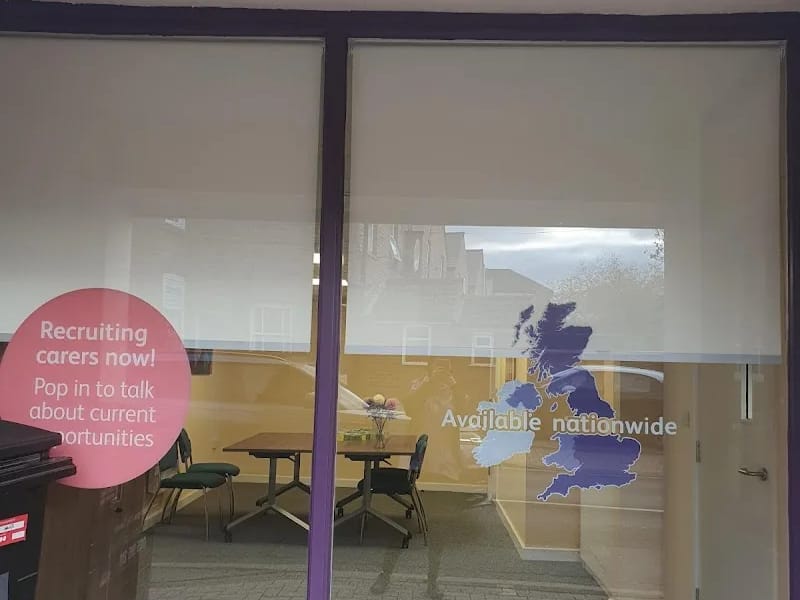 Helping Hands West Bridgford in Nottingham, England photo 6