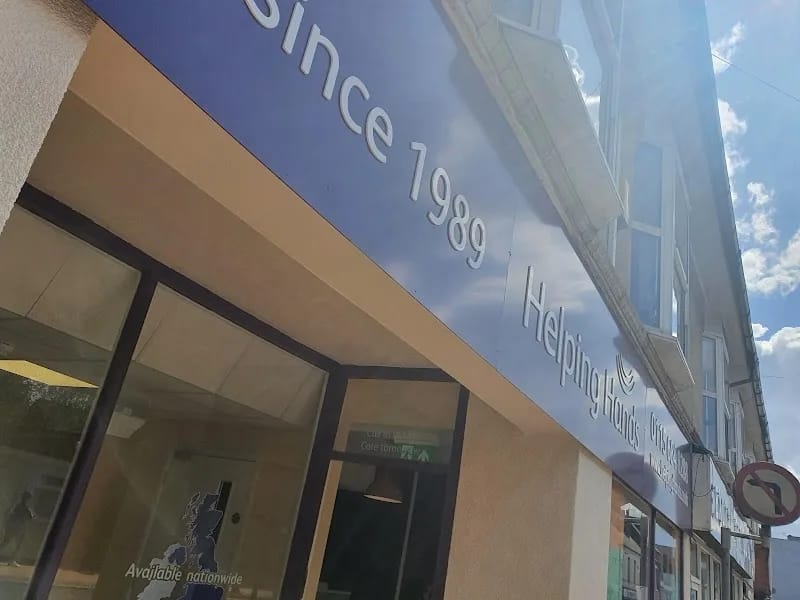 Helping Hands West Bridgford in Nottingham, England photo 8