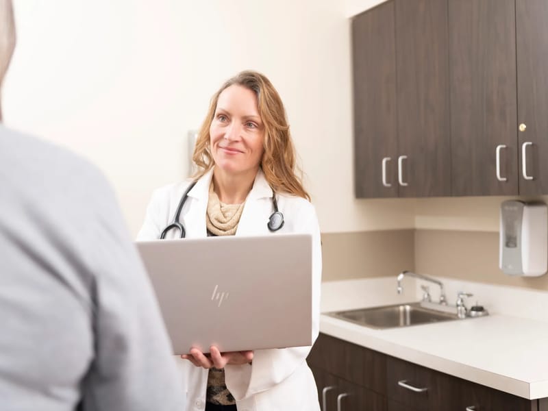 Conway Regional Medical Center INC - Home Health Nursing in Conway, AR photo 2