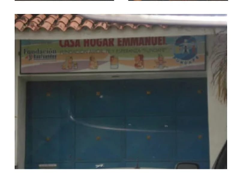 CASA HOGAR EMMANUEL I.A.P - Hogar de Ancianos in Valle De Chalco Solidaridad, Estado de México photo 1