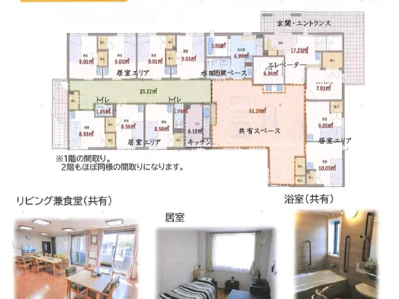 ふくしのまち川越 - 訪問看護 in 川越市, 埼玉県 photo 2
