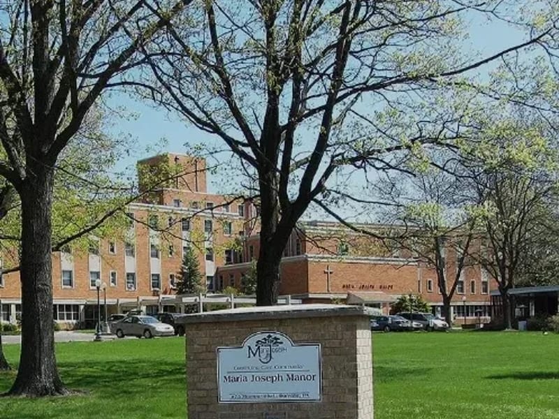 Community Services Group Personal Care Home — Assisted Living, Coal Township, PA · photo 2