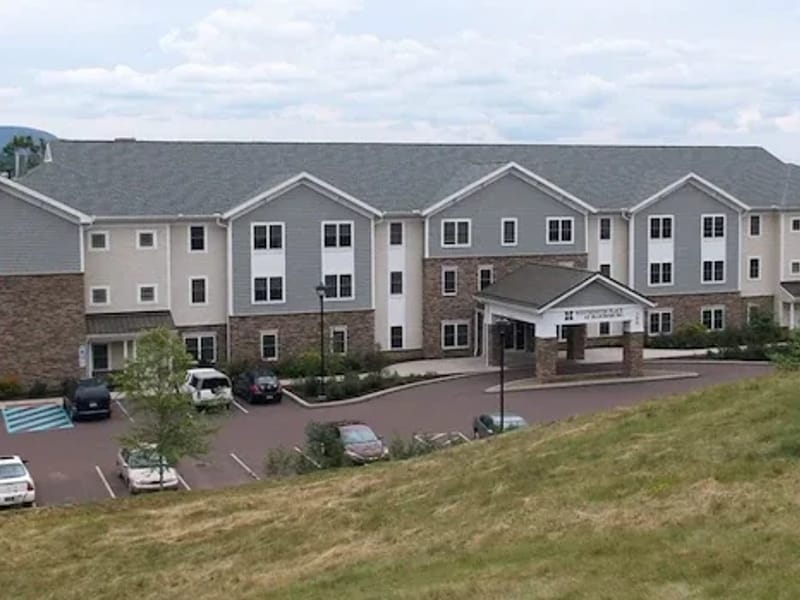 Community Services Group Personal Care Home — Assisted Living, Coal Township, PA · photo 1