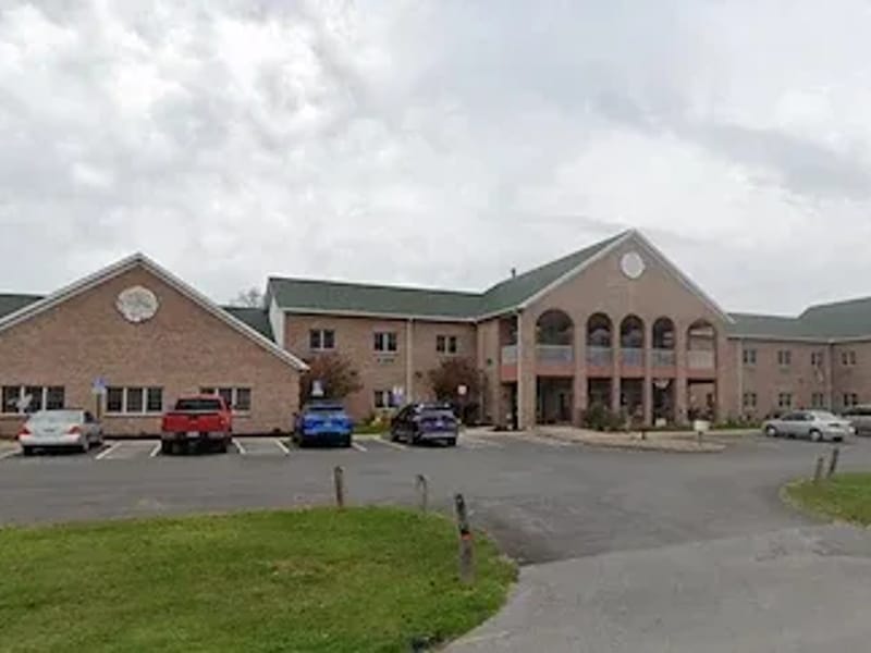 Community Services Group Personal Care Home — Assisted Living, Coal Township, PA · photo 3