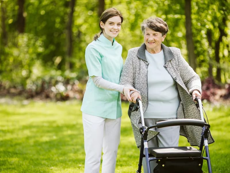 Cardea Healthcare - Uxbridge - In-Home Care in Uxbridge, England photo 3