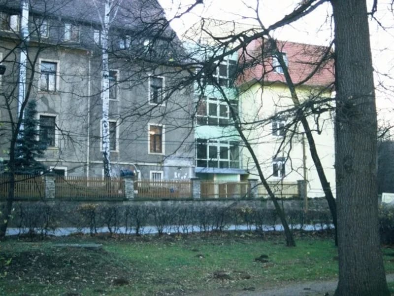 Altenpflegeheim "Friedenshöhe" Radeburg - Pflegeheim in Radeburg, Sachsen photo 2