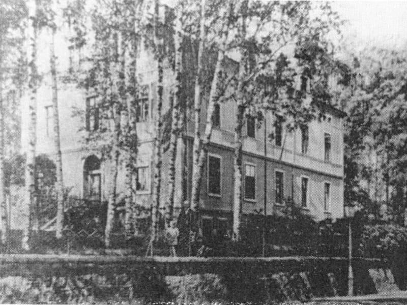 Altenpflegeheim "Friedenshöhe" Radeburg - Pflegeheim in Radeburg, Sachsen photo 3