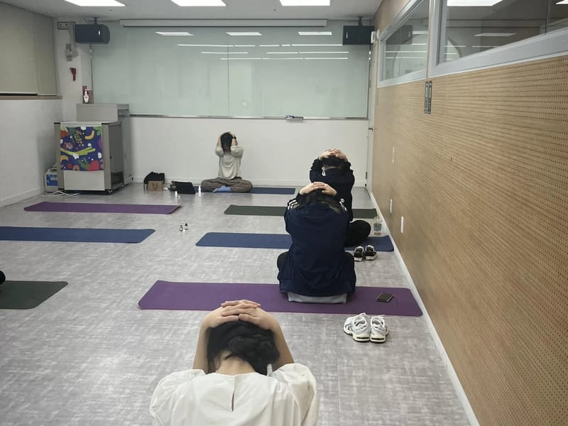 나누리복지센터 - 요양원 in 마포구, 서울특별시 photo 3