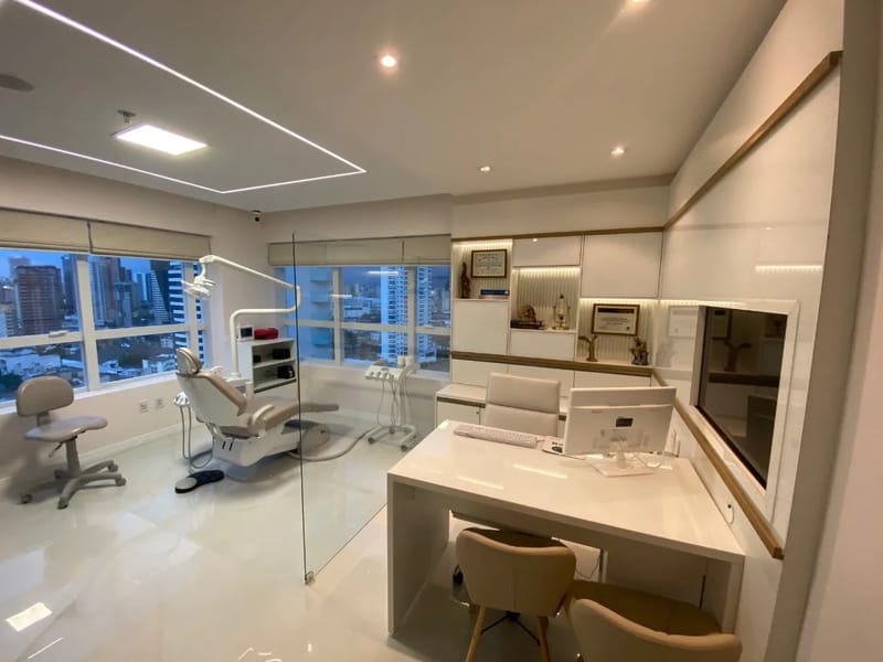 BELDENTES CLINICA ESPECIALIZADA - Cuidado Domiciliar in Belém, PA photo 1