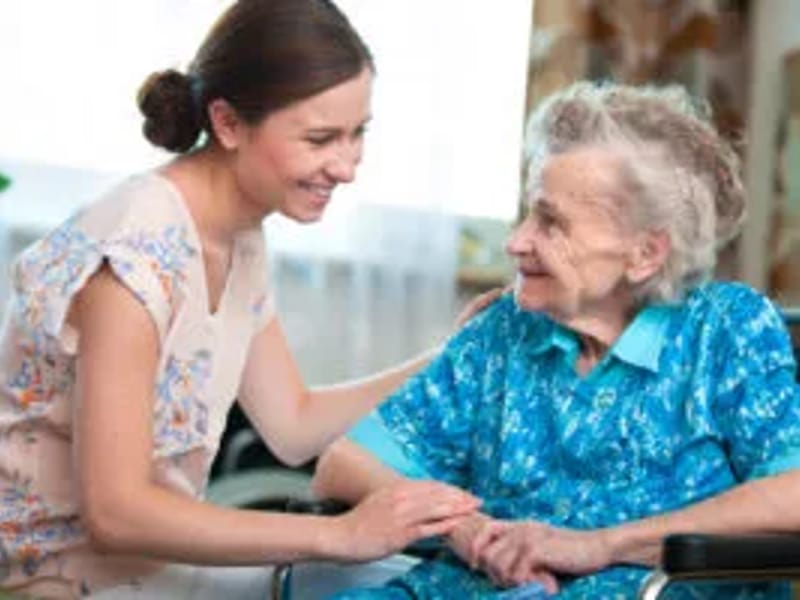 First Choice Health LLC - Home Health Nursing in Reisterstown, MD photo 1