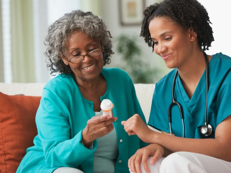 First Choice Health LLC - Home Health Nursing in Reisterstown, MD photo 2