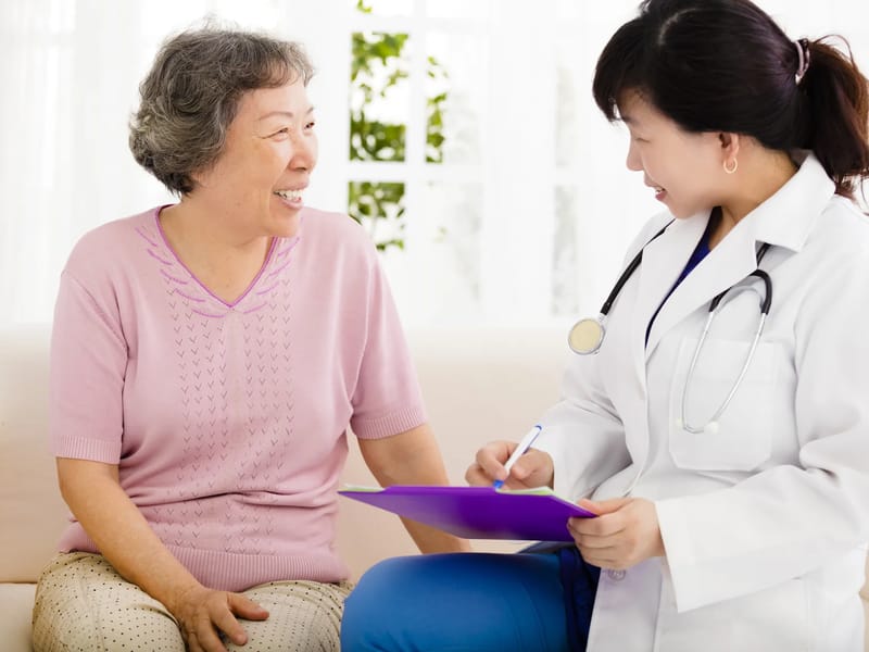 First Choice Health LLC - Home Health Nursing in Reisterstown, MD photo 3