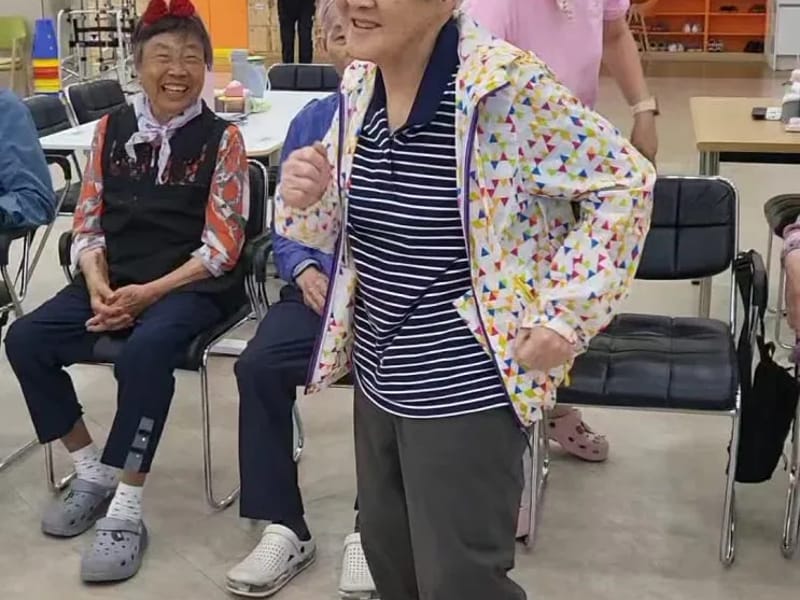 꽃잎주간보호센터 - 방문요양 in 금정구, 부산광역시 photo 3