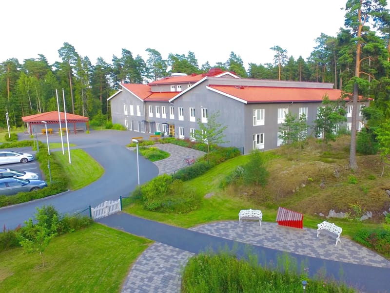 Sandelska Huset - Äldreboende in Uppsala, Uppsala län photo 1