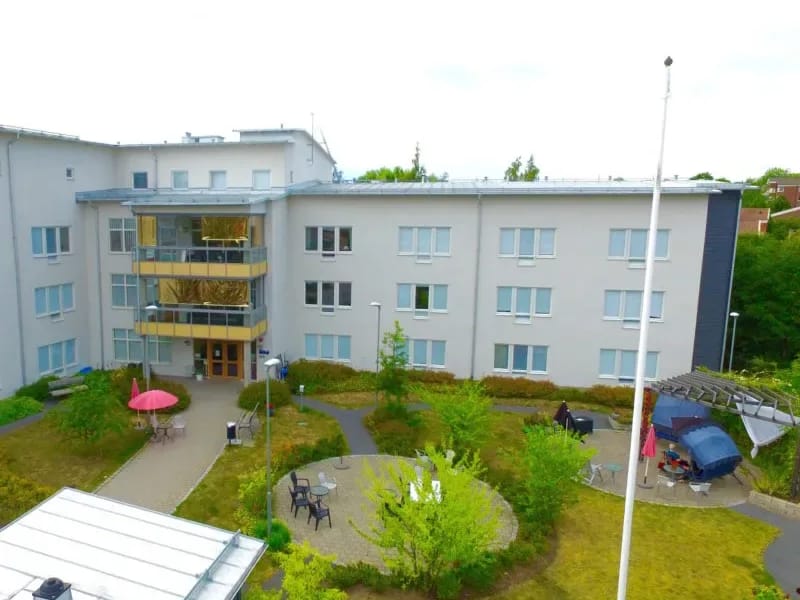 Sandelska Huset - Äldreboende in Uppsala, Uppsala län photo 3