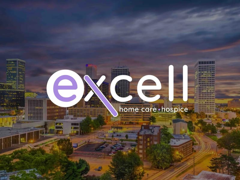 Excell Hospice — Hospice, Oklahoma City, OK · photo 1