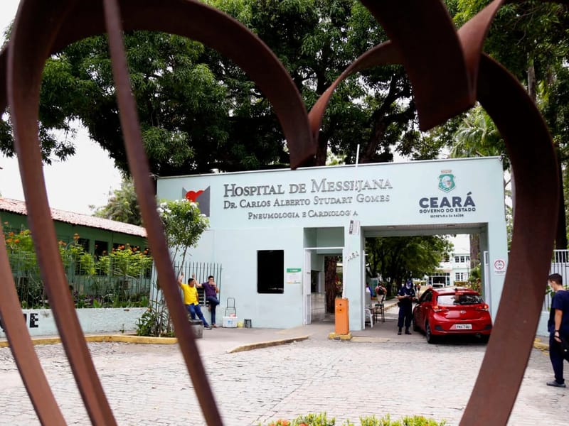 Hm Medic - Cuidado Domiciliar in Fortaleza, CE photo 2