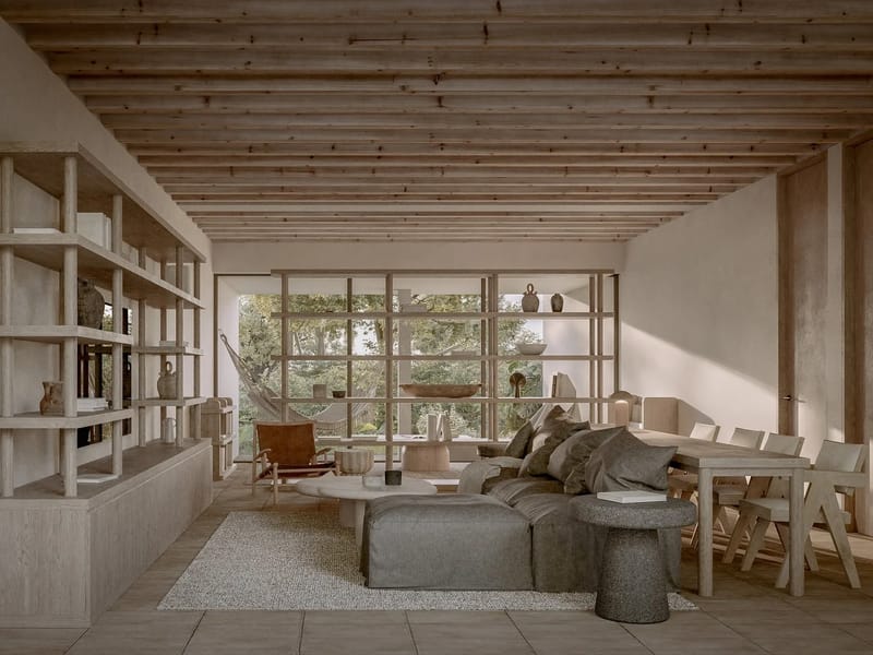 Residencia Manantial - Hogar de Ancianos in La Reina, Región Metropolitana de Santiago photo 1