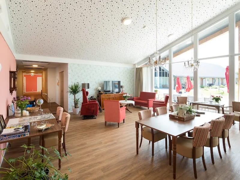 De Eemhorst Zorg B.V. - Begeleid Wonen in Soest, Utrecht photo 3