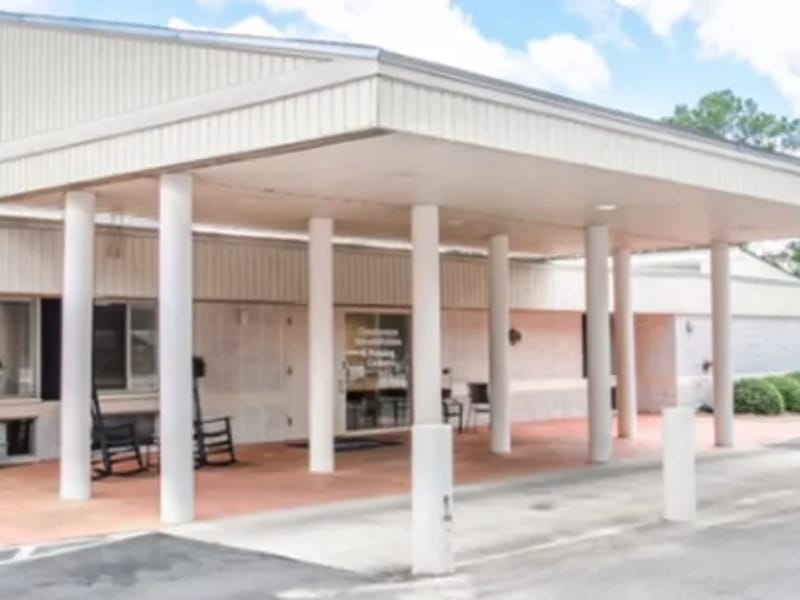 Hartford Health Care — Nursing Home, Hartford, AL · photo 2