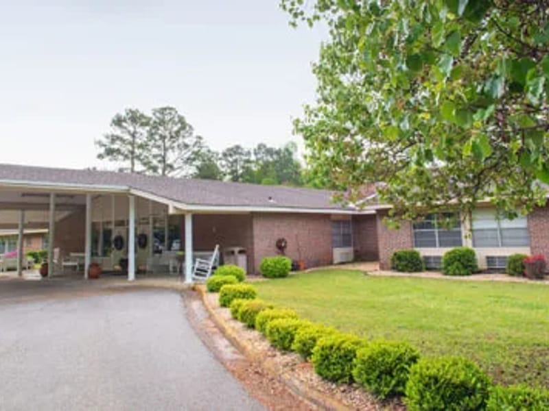 Hartford Health Care — Nursing Home, Hartford, AL · photo 3
