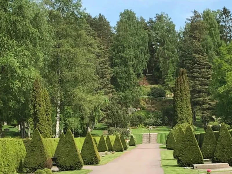 Ruds Trygghetsboende - Serviceboende in Karlstad, Värmlands län photo 2