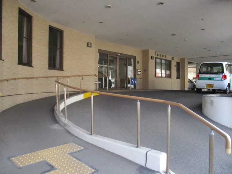 おざさ - 特別養護老人ホーム in 福岡市中央区, 福岡県 photo 3