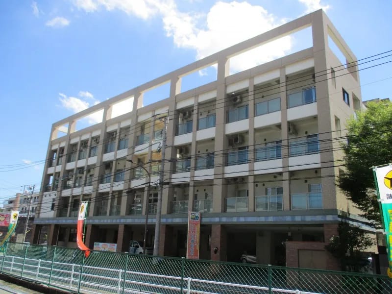 おざさ - 特別養護老人ホーム in 福岡市中央区, 福岡県 photo 2