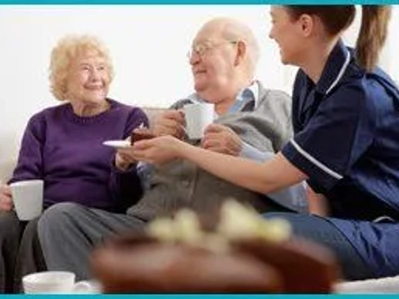 Sentinel Homecare Limited - In-Home Care in Bradford, England photo 2