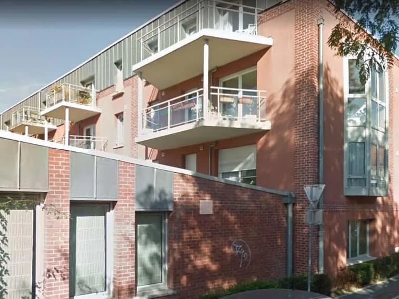 Residence Bergson - Maison de Retraite in DUNKERQUE, Hauts-de-France photo 1