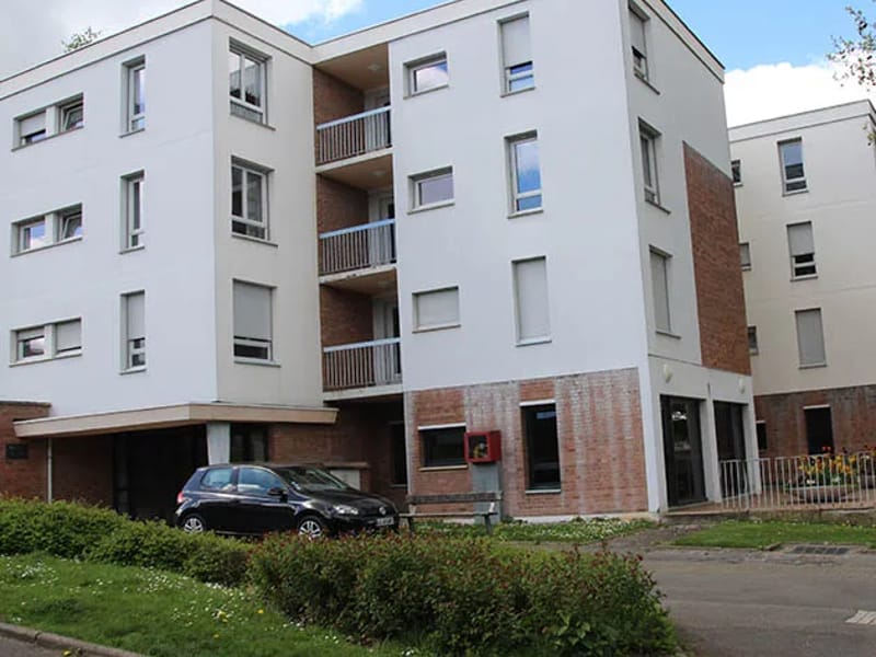 Residence Bergson - Maison de Retraite in DUNKERQUE, Hauts-de-France photo 3