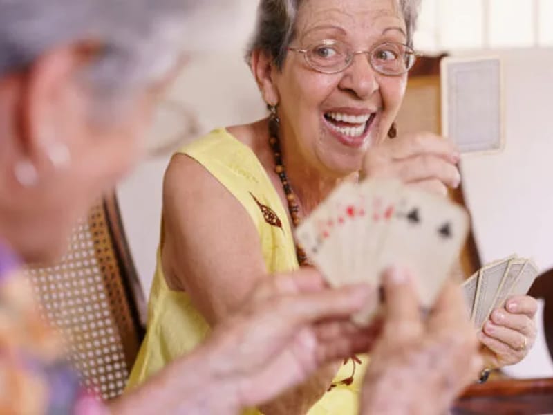 Albright Life - Adult Day Care in Lewisburg, PA photo 2