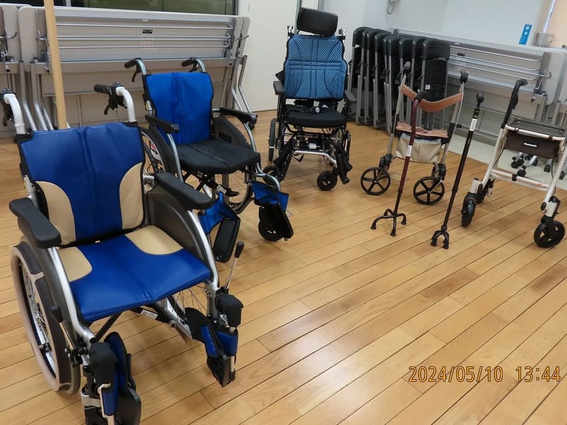 みんなの福祉用具 - 有料老人ホーム in 横浜市戸塚区, 神奈川県 photo 2