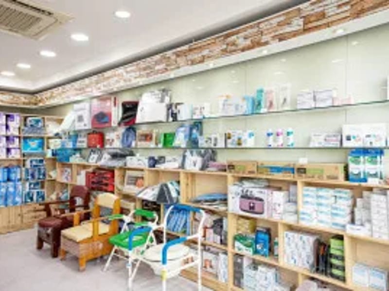 MH 엄마손 실버복지용구 in 남동구, 인천광역시 photo 1