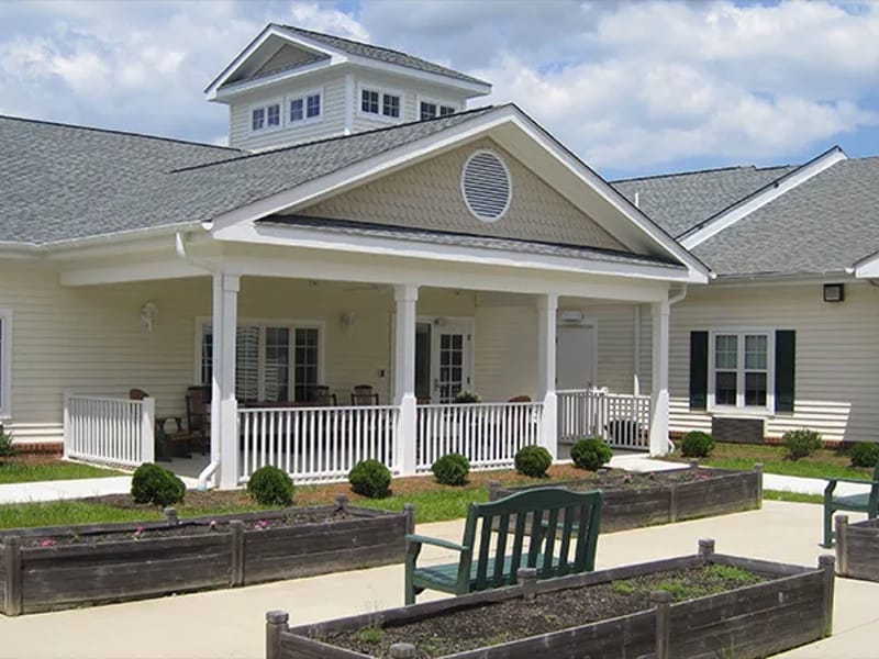 Chaseview Nursing Home - Nursing Home in Burntwood, England photo 3