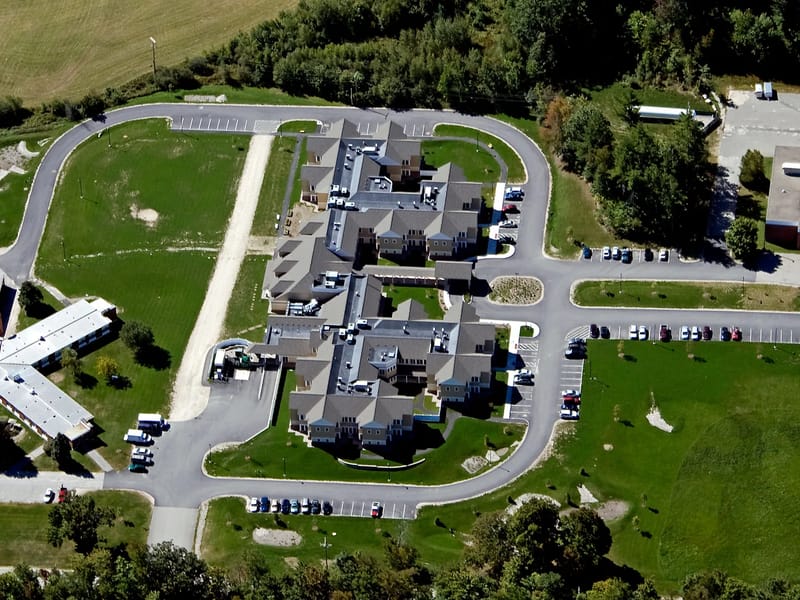 Chaseview Nursing Home - Nursing Home in Burntwood, England photo 2