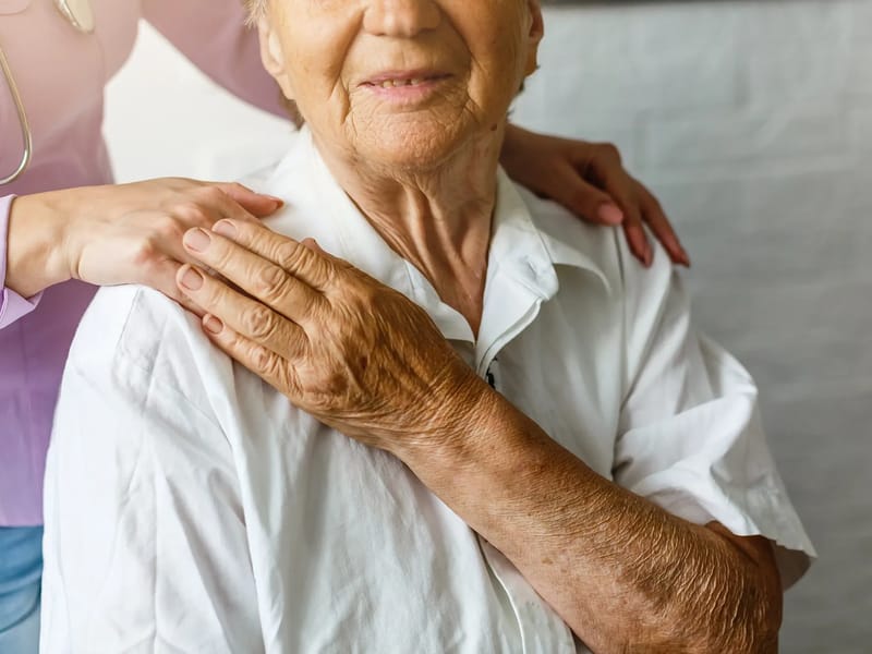 Compassion Hospice — Hospice, Beaumont, TX · photo 3